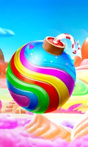 Sweet Bonanza