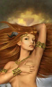 Demi Gods 3