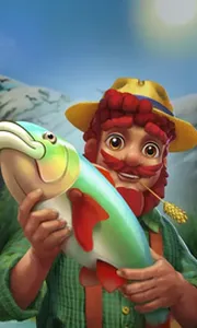Trout's Treasure - Countryside Quest