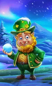 5 Frozen Charms Megaways