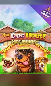 The Dog House Megaways