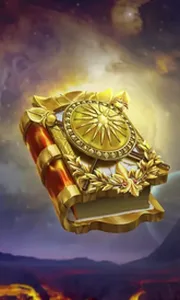 Book Of Titans