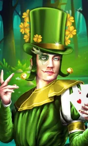 Joker's Charms - Patrick's Day