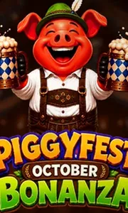 Piggyfest Bonanza
