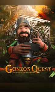 Gonzo's Quest